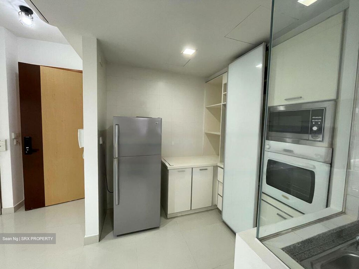 Visioncrest Orchard (D9), Condominium #565621291
